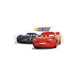 Adorno móvil Cars 3 1 pz