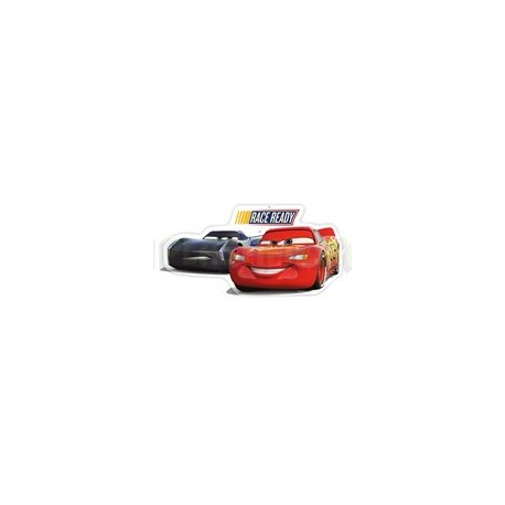Adorno móvil Cars 3 1 pz
