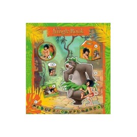 Set de fiesta El Libro de la Selva