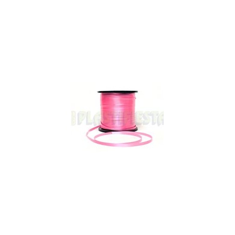Curling liso Rosa mexicano 1 pz