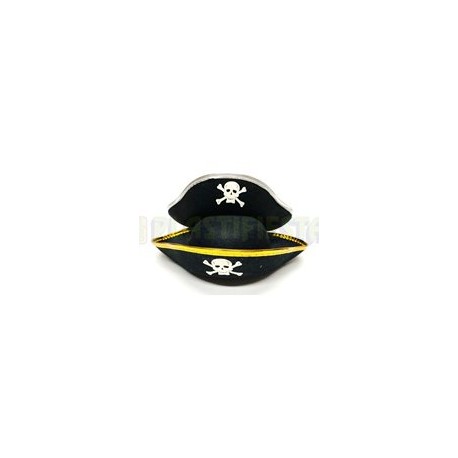 Sombrero pirata (Niño) 1 pz