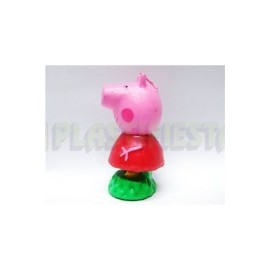 Vela figura Peppa Pig 1 pz
