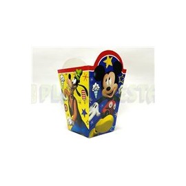 Caja fantasía Mickey Mouse 6 pz