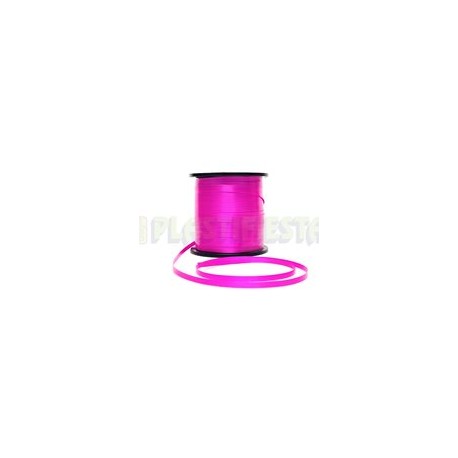 Curling liso Rosa solferino 1 pz