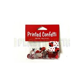 Confeti de mesa Catarina 14 g