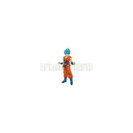 Adorno móvil Dragon ball super 1 pz