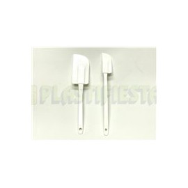 Juego de espatulas 2 pz