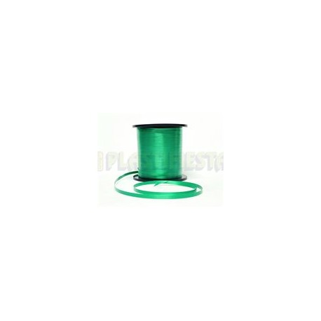Curling liso Verde bandera 1 pz