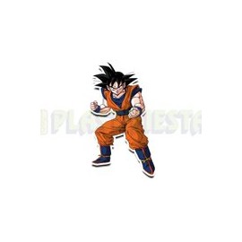 Adorno móvil Dragon ball Z 1 pz