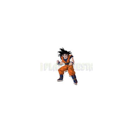 Adorno móvil Dragon ball Z 1 pz