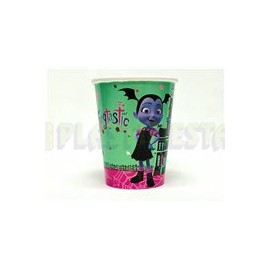 Vaso Vampirina 6 pz