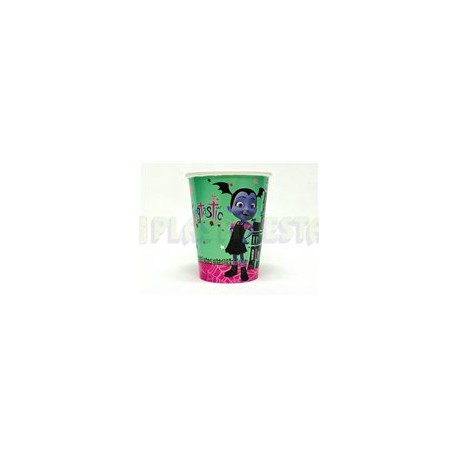Vaso Vampirina 6 pz