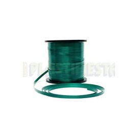 Curling liso Verde hunter 1 pz