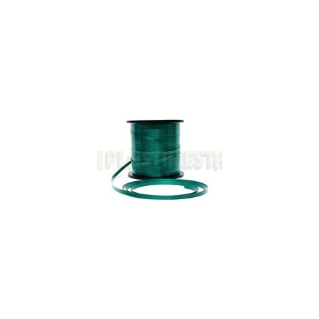 Curling liso Verde hunter 1 pz