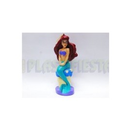 Vela figura Ariel 1 pz