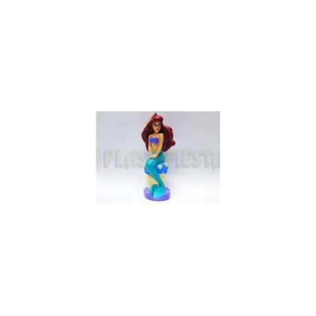 Vela figura Ariel 1 pz