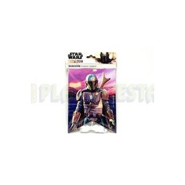 Banderín Mandalorian (Star wars) 1 pz
