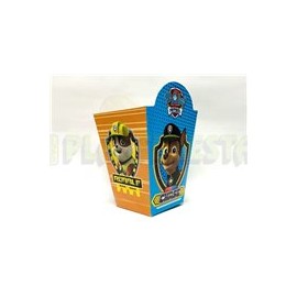 Caja fantasía Paw patrol 6 pz