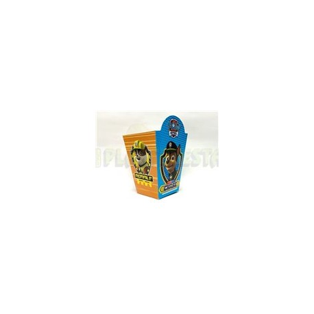 Caja fantasía Paw patrol 6 pz