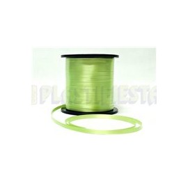 Curling liso Verde menta 1 pz