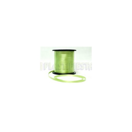 Curling liso Verde menta 1 pz
