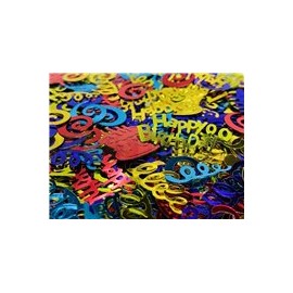 Confeti de mesa Cumpleaños 15 g