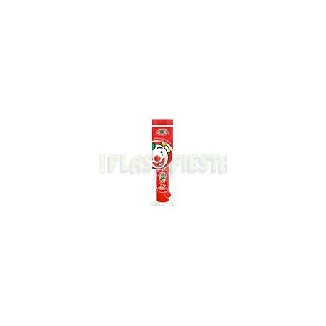 Bomba manual para inflar globos 1 pz