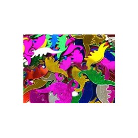 Confeti de mesa Dinosaurios 10 g