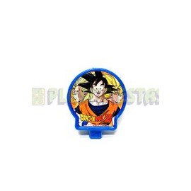 Vela medallón Dragon ball z 1 pz