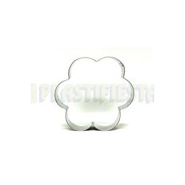 Cortador de galleta Flor 1 pz