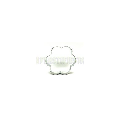 Cortador de galleta Flor 1 pz