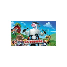 Set de fiesta La Granja