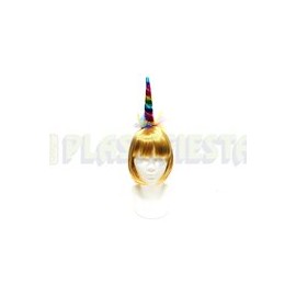 Diadema Unicornio 1 pz