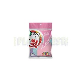 Globo de látex No. 24 Macarron surtido 5 pz