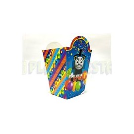 Caja fantasía Thomas 6 pz