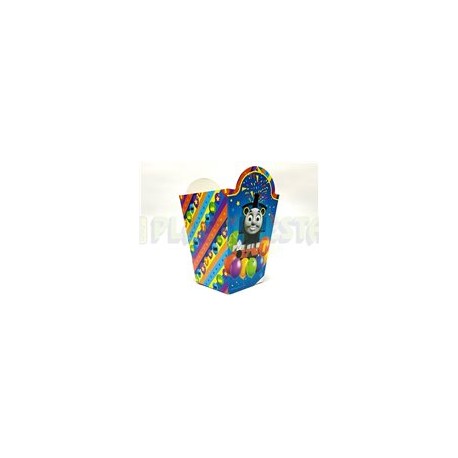 Caja fantasía Thomas 6 pz