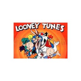 Set de fiesta Looney Tunes