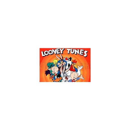 Set de fiesta Looney Tunes