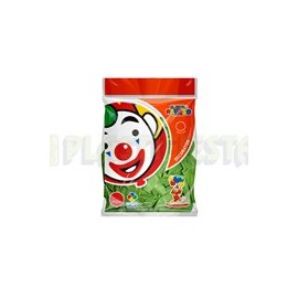 Globo de látex No. 09 Decorator Verde lima 50 pz
