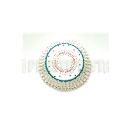 Capacillo estándar Sweet creations 100 pz