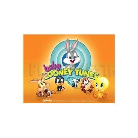 Set de fiesta Looney Tunes Baby