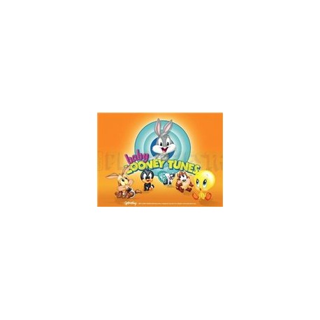 Set de fiesta Looney Tunes Baby