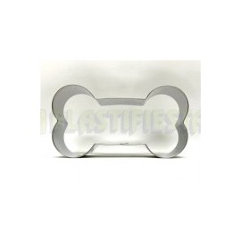 Cortador de galleta Hueso 1 pz