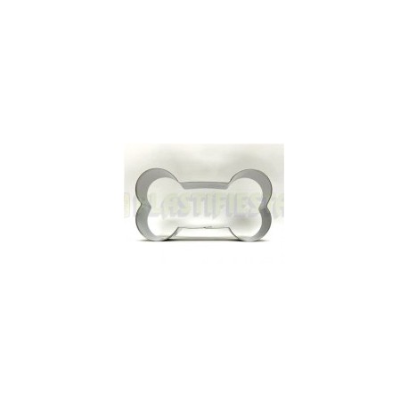 Cortador de galleta Hueso 1 pz