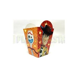 Caja fantasía Toy story 4 6 pz