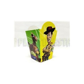 Caja fantasía Toy story 6 pz