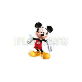 Adorno móvil Mickey Mouse 1 pz