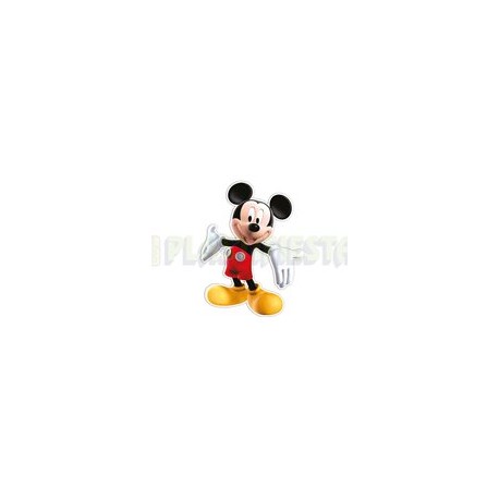 Adorno móvil Mickey Mouse 1 pz