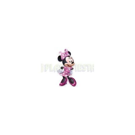 Adorno móvil Minnie 1 pz