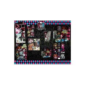 Set de fiesta Monster High